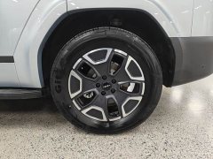Titanium 7 200KM two-wheel drive Max version - фото 13