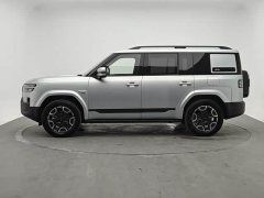 Titanium 7 200KM two-wheel drive Max version - фото 3