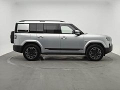 Titanium 7 200KM two-wheel drive Max version - фото 4