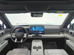 Titanium 7 200KM two-wheel drive Max version - фото 5