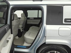 Titanium 7 200KM two-wheel drive Max version - фото 7