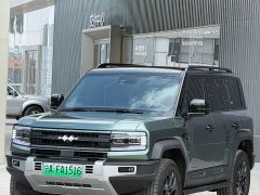 Fangchengbao Leopard 5 2023 Discovery Edition - фото 1