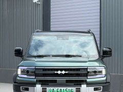 Fangchengbao Leopard 5 2023 Discovery Edition - фото 2