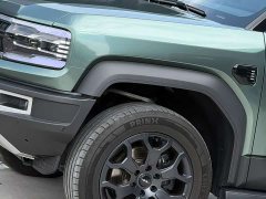 Fangchengbao Leopard 5 2023 Discovery Edition - фото 3