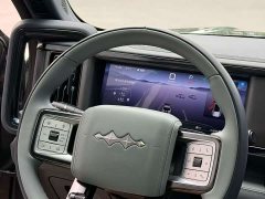 Fangchengbao Leopard 5 2023 Discovery Edition - фото 6