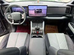Fangchengbao Leopard 5 2023 Discovery Edition - фото 7