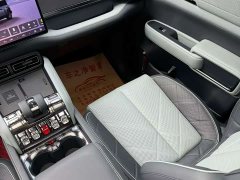 Fangchengbao Leopard 5 2023 Discovery Edition - фото 8