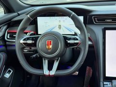 Hongqi H6 2.0T Zhi Shang Edition - фото 13