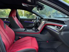 Hongqi H6 2.0T Zhi Shang Edition - фото 20