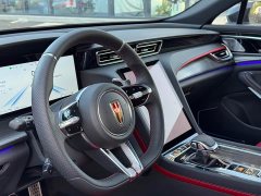Hongqi H6 2.0T Zhi Shang Edition - фото 8