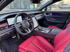 Hongqi H6 2.0T Zhi Shang Edition - фото 9
