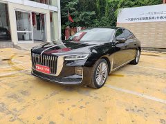 Hongqi H9 2.0T Zhilian Flagship Edition - фото 1