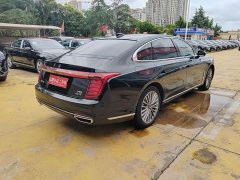 Hongqi H9 2.0T Zhilian Flagship Edition - фото 12