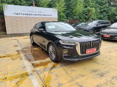 Hongqi H9 2.0T Zhilian Flagship Edition - фото 3