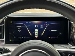 Hongqi H9 2.0T Zhilian Flagship Edition - фото 7
