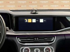 Hongqi H9 2.0T Zhilian Flagship Edition - фото 8