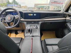 Hongqi H9 2.0T Zhilian Flagship Edition - фото 9