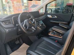 Hongqi HQ9 2.0T Zhilian Flagship Edition - фото 5