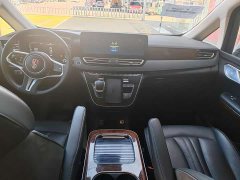 Hongqi HQ9 2.0T Zhilian Flagship Edition - фото 7