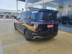 Hongqi HQ9 2.0T Zhilian Flagship Edition - фото 8