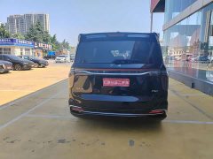 Hongqi HQ9 2.0T Zhilian Flagship Edition - фото 9