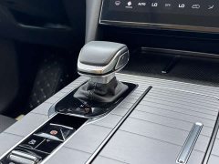 Hongqi HS7 PHEV 2.0T PHEV four-wheel drive flag collar version 6 seats - фото 10