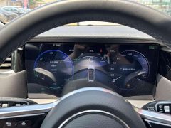 Hongqi HS7 PHEV 2.0T PHEV four-wheel drive flag collar version 6 seats - фото 12