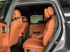 Li Auto Ideal L8 Max - фото 10