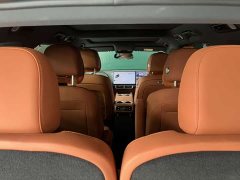Li Auto Ideal L8 Max - фото 12