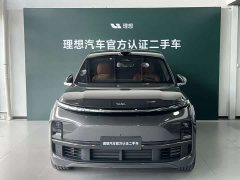 Li Auto Ideal L8 Max - фото 2
