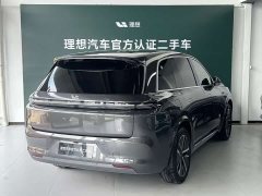 Li Auto Ideal L8 Max - фото 3