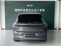 Li Auto Ideal L8 Max - фото 4