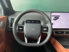 Li Auto Ideal L8 Max - фото 6