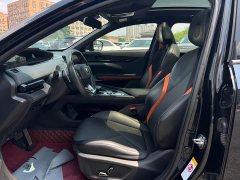 Changan UNI-V 1.5T sports version - фото 10