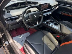 Changan UNI-V 1.5T sports version - фото 11