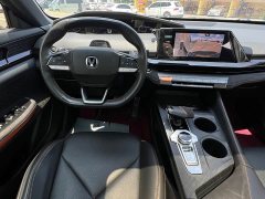 Changan UNI-V 1.5T sports version - фото 13