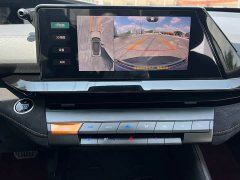 Changan UNI-V 1.5T sports version - фото 15