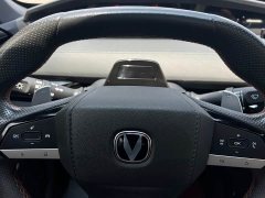 Changan UNI-V 1.5T sports version - фото 16