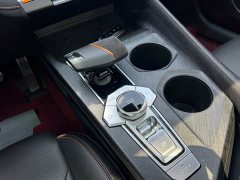 Changan UNI-V 1.5T sports version - фото 17