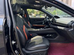 Changan UNI-V 1.5T sports version - фото 18