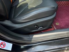 Changan UNI-V 1.5T sports version - фото 19
