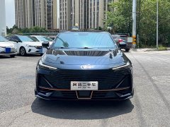 Changan UNI-V 1.5T sports version - фото 2