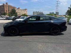 Changan UNI-V 1.5T sports version - фото 4