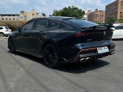 Changan UNI-V 1.5T sports version - фото 5