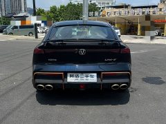 Changan UNI-V 1.5T sports version - фото 6