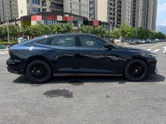 Changan UNI-V 1.5T sports version - фото 8
