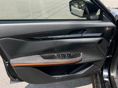 Changan UNI-V 1.5T sports version - фото 9
