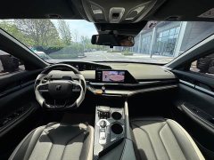 Changan UNI-V 1.5T premium - фото 10