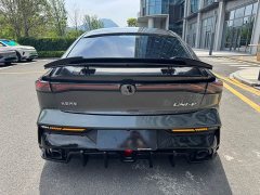 Changan UNI-V 1.5T premium - фото 12
