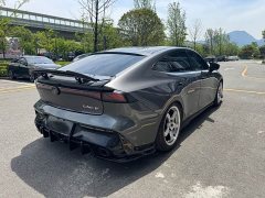 Changan UNI-V 1.5T premium - фото 13